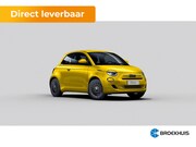 Fiat 500 - Torino | 10, 25" touchscreen radio met Bluetooth, DAB & USB 