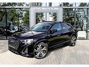 Audi Q3 Sportback - 45 TFSI e S Edition PANO KEYLESS CAM
