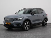 Volvo XC40 - Recharge P8 AWD R-Design | PANO | ADAPTIVE | KEYLESS | TREKH
