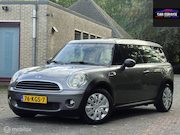 MINI Cooper - 3-Deurs 1.4 One Pepper