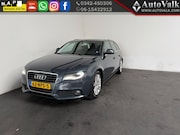 Audi A4 - Avant 1.8 TFSI Pro Line. Loopt op 3 Cilinders