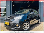 Hyundai i10 - 1.0i i- Drive *AIRCO*NW. APK*STUURBEKR.*NW. APK*5DRS