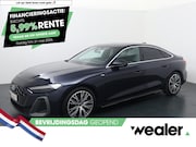 Audi A5 - 2.0 TFSI S edition | 204 PK | Adaptive cruise contol | S lin