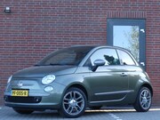 Fiat 500 - 1.2 Lounge