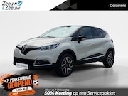 Renault Captur - 0.9 TCe Dynamique | Parkeersensoren | Navigatie | Bluetooth 
