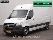 Mercedes-Benz eSprinter - 312 L2H2 100% Elektrisch 55kWh 145km WLTP Airco Camera Airco