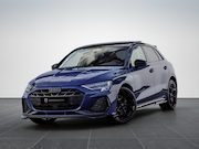 Audi A3 - Sportback 45 TFSI e S edition Competition Pano S-stoelen Amb