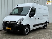 Opel Movano - 2.3 Turbo L2H2 Automaat 132 kW 2x Schuifdeur