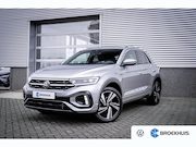 Volkswagen T-Roc - 1.5 TSI R-Line | Achteruitrijcamera | R-Line exterieur | Tre