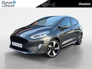Ford Fiesta - 1.0 EcoBoost Active | NL Auto | Dealeronderhouden | Cruise C