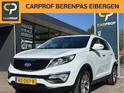 Kia Sportage - 1.6 GDI X-treme Dynamics '' Allseasonbanden - Camera - PDC '