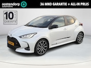 Toyota Yaris - 1.5 Hybrid 130 GR SPORT plus pack