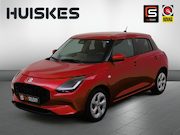 Suzuki Swift - 1.2 Select Smart Hybrid Automaat | Navi | ACC | Stoelverwarm