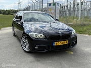 BMW 5-serie - F11 520d M Sport High Executive