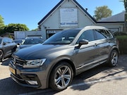 Volkswagen Tiguan - 1.4 R-LINE/PANO/VIRTUAL/CARPLAY/KEYLESS/CAMERA