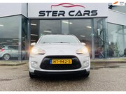 Citroën C3 - 1.6 VTi Exclusive, Automaat, Navi, P Sensor, Trekhaak