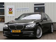 BMW Alpina - B7 BITURBO 4.4 8 Cilinder 540PK*Perfect Onderh.*Softclose/Da