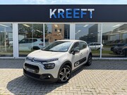 Citroën C3 - 1.2 PureTech Business App connect | Stoelverwarming