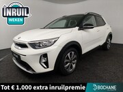 Kia Stonic - 1.0 T-GDi MHEV DynamicPlusLine | Camera | Key-Less | Navigat