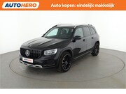 Mercedes-Benz GLB-Klasse - 180 Business Solution Luxury |CF72076|
