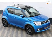 Suzuki Ignis - 1.2 Select 4 Cil 90PK Camera Carplay Clima Luxe