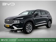 Hyundai Santa Fe - 1.6 T-GDI HEV Comfort Smart 7p. | Krell Audio | Leder | BTW 