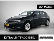 Opel Astra - 1.2 Edition