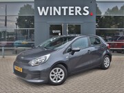 Kia Rio - 1.2 CVVT ComfortLine | Airco | Radio-cd/mp3 speler | Trekhaa