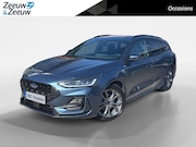 Ford Focus - Wagon 1.0 EcoBoost Hybrid ST Line Apple Carplay/Android Auto