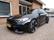 BMW 2-serie - M2 DCT M Perfomance Automaat / leder / Schuifdak / Navi