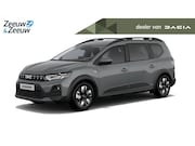 Dacia Jogger - De nieuwe TCe 110 expression l Nu te bestellen bij Zeeuw & Z