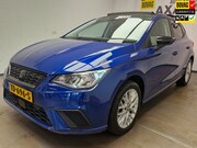 Seat Ibiza - 1.0 TSI Style Business Intense PANAROMADAK ! AUTOMAAT