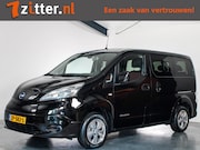 Nissan e-NV200 Evalia - 40 kWh Connect Edition 7-Persoons