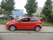 Volkswagen Polo - 1.2 TSI Highline MET AIRCO NAVI 2011
