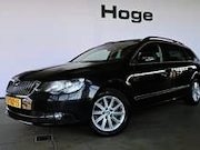 Skoda Superb - Combi 1.8 TSI Ambition Automaat Clima Navigatie Cr