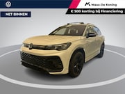 Volkswagen Tiguan - 1.5 eHybrid 272pk DSG R-Line Edition · Panoramadak · Harman