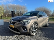 Renault Captur - 1.6 E-Tech Plug-in Hybrid 160 Intens / Camera / Ambient ligh