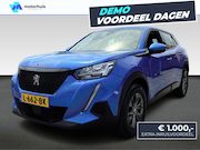 Peugeot 2008 - 1.2 PureTech Active | Airco | Apple Carplay/Android Auto|tel