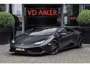 Lamborghini Huracán - 5.2 V10 LP610-4 | Liftsysteem | Carbon Spoiler | Carbon Stuu