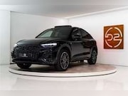 Audi Q5 - Sportback 50 TFSI e S Edition Plug-In Hybrid | Pan