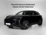 Porsche Cayenne - Coupé Turbo E-Hybrid