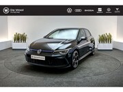 Volkswagen Golf - GTE 1.4 245pk DSG e-hybrid | SoH 96% | Adaptive Cruise Contr