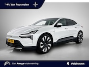 Polestar 4 - Long Range Single Motor 100 kWh Plus Pro