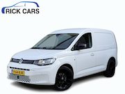 Volkswagen Caddy - Cargo 2.0 TDI 102 PK Euro 6 Cruise Control/achteruitrijcamer