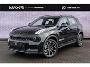 Lynk & Co 01 - 1.5 Core PHEV | Nieuw Model | Adaptieve Cruise Control | Key
