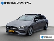 Mercedes-Benz CLA-Klasse - Shooting Brake 200 AMG | Pano | Sfeerverlichting | 19 inch |