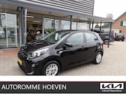 Kia Picanto - 1.0 DPi DynamicLine Org. Ned. !!!! 20.000km