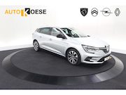 Renault Mégane - Estate TCe 140 EDC Techno | Dodehoekdetectie | Camera | 9.3
