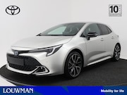 Toyota Corolla - Hybrid 180 Executive | Navigatie | JBL | PDC | BLS | Stuur-S