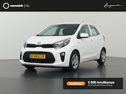 Kia Picanto - 1.0 DPi ComfortLine | Airco | Cruise Control | Bluetooth |